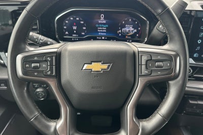 2024 Chevrolet Silverado 3500HD High Country