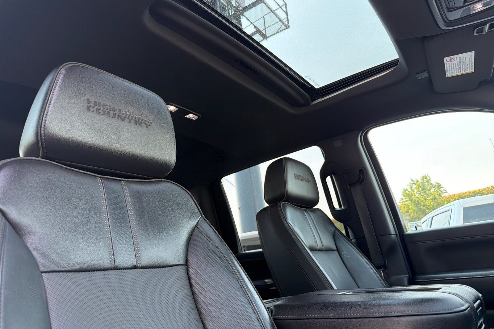 2022 Chevrolet Silverado 3500HD High Country