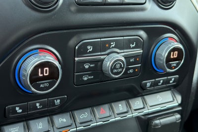 2022 Chevrolet Silverado 3500HD High Country