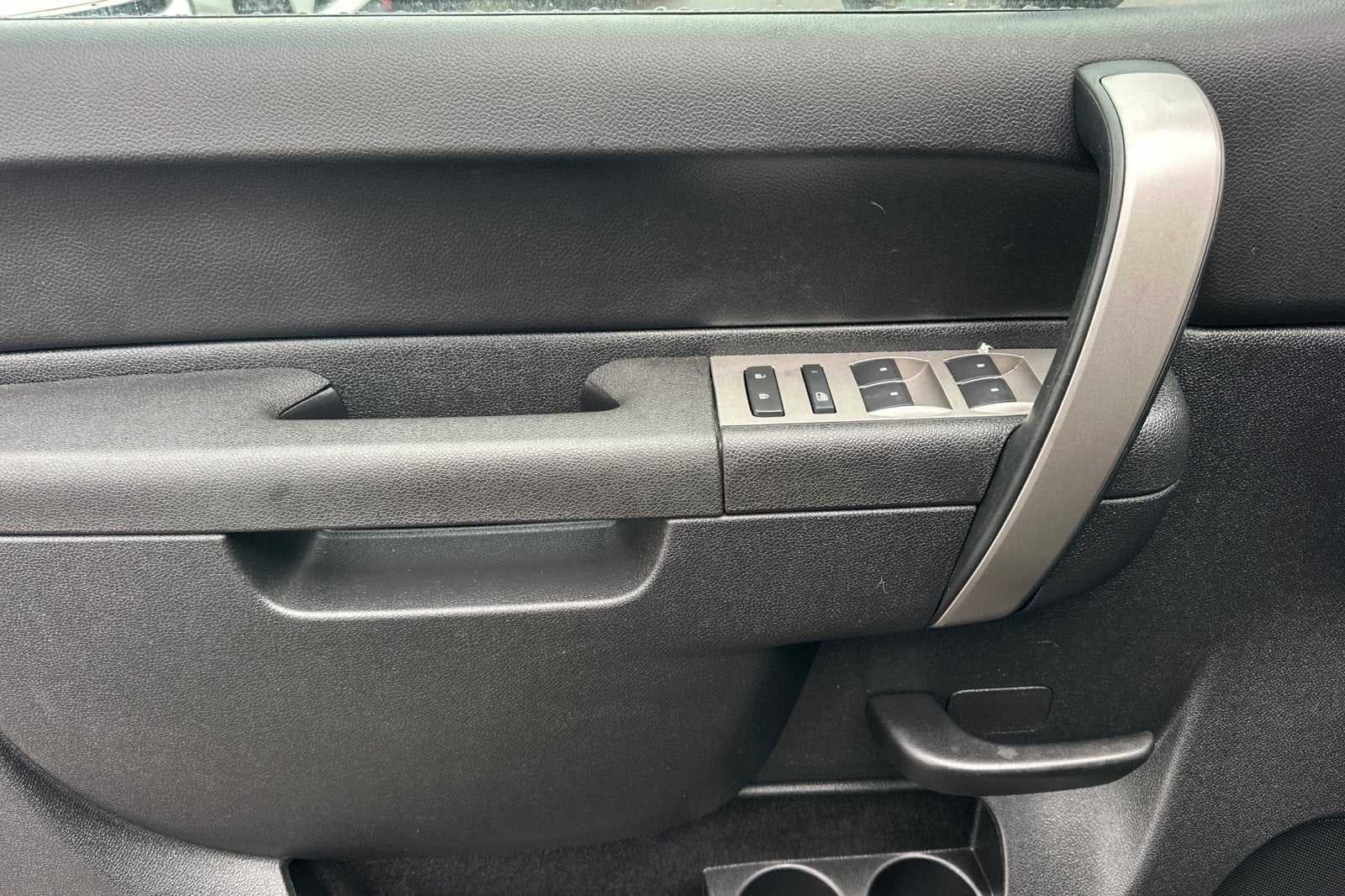 2011 Chevrolet Silverado 3500HD LT