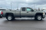 2011 Chevrolet Silverado 3500HD LT