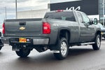 2011 Chevrolet Silverado 3500HD LT