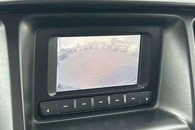 2015 Chevrolet Colorado Base