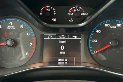 2015 Chevrolet Colorado Base