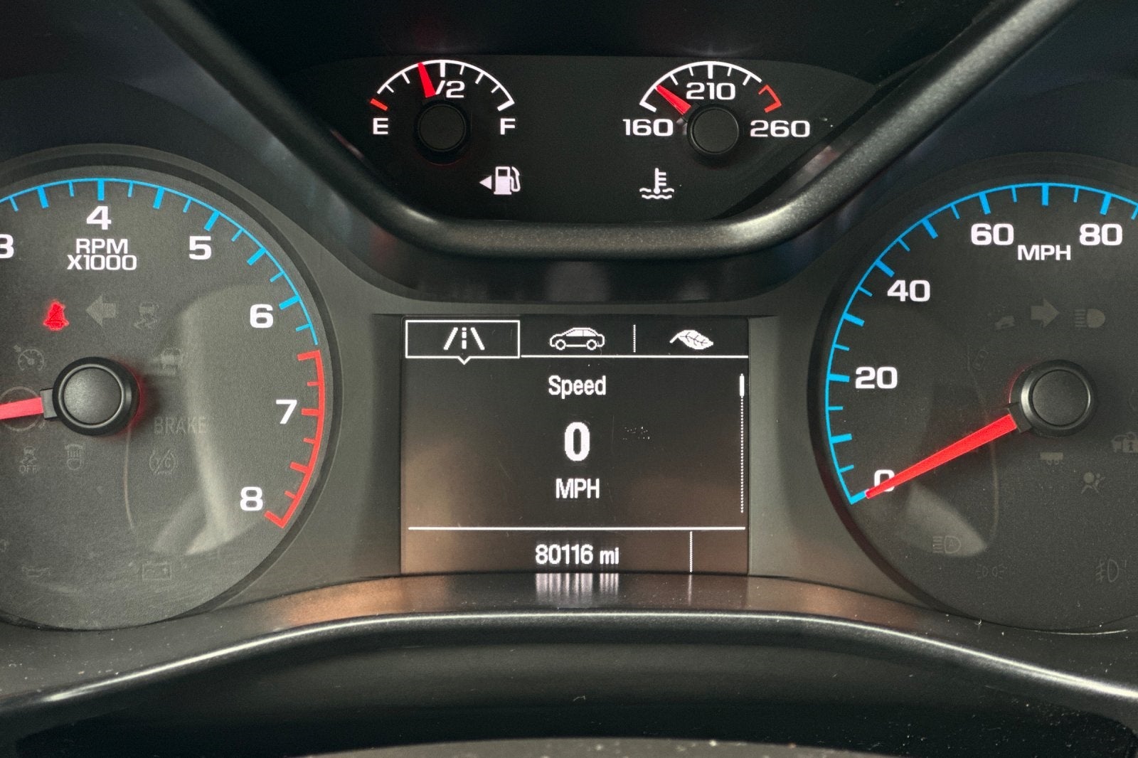 2015 Chevrolet Colorado Base