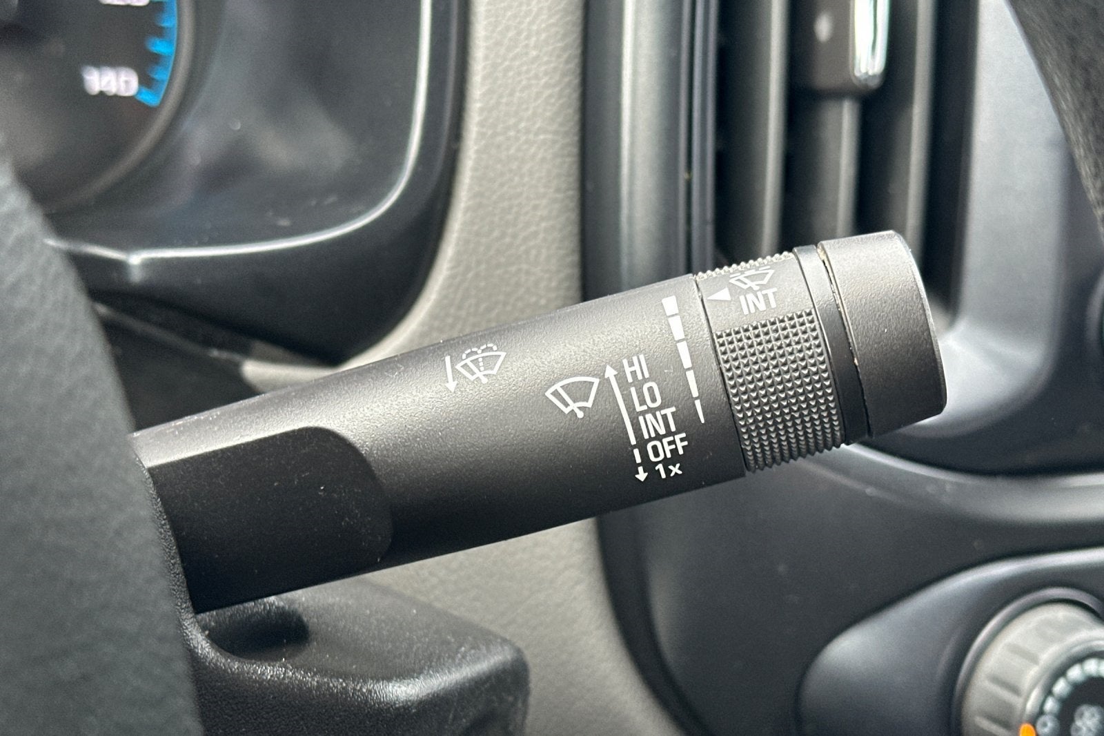 2015 Chevrolet Colorado Base