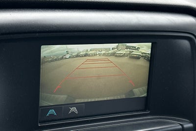 2017 Chevrolet Silverado 1500 WT