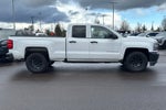 2017 Chevrolet Silverado 1500 WT