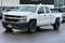 2017 Chevrolet Silverado 1500 WT