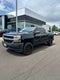 2016 Chevrolet Silverado 1500 WT