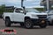 2018 Chevrolet Colorado ZR2