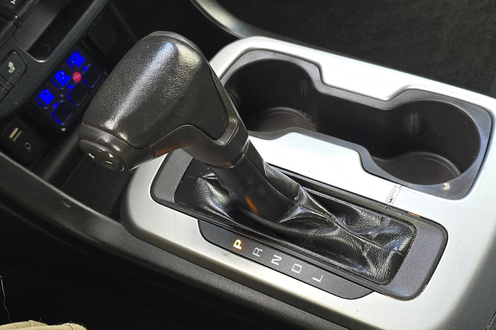 2018 Chevrolet Colorado ZR2