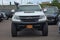 2018 Chevrolet Colorado ZR2