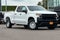 2020 Chevrolet Silverado 1500 WT