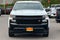 2020 Chevrolet Silverado 1500 WT