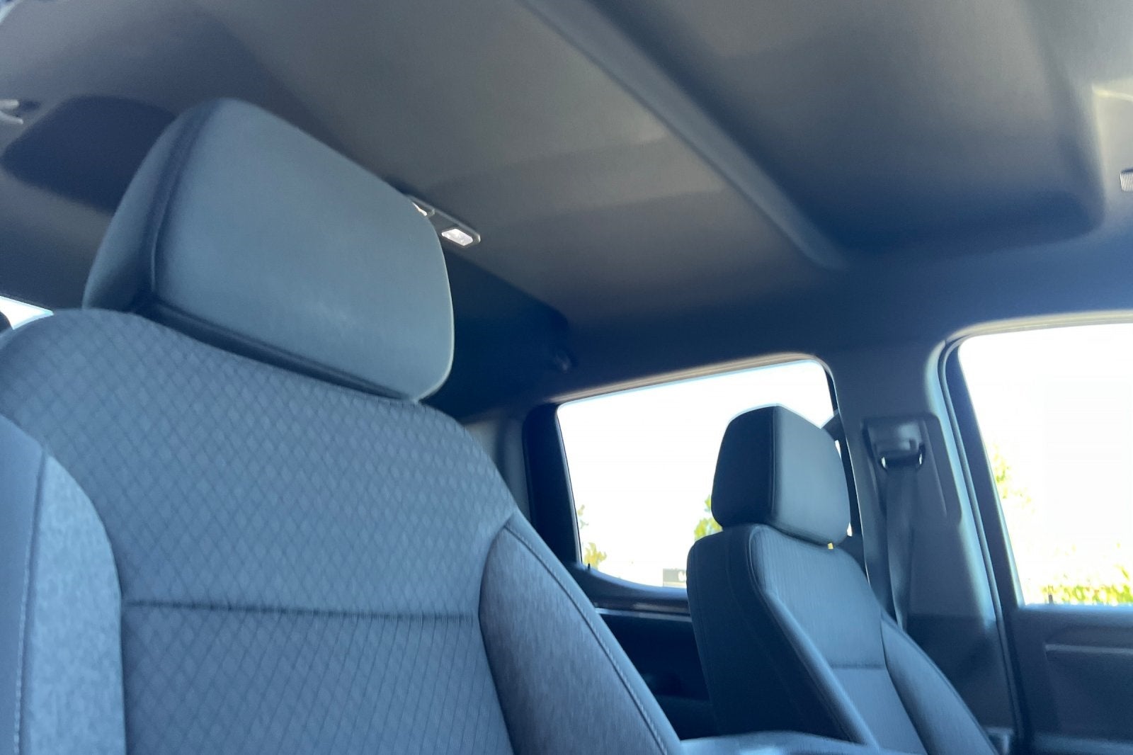 2024 Chevrolet Silverado 1500 LT LT1