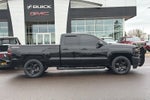 2016 Chevrolet Silverado 1500 Base