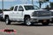 2015 Chevrolet Silverado 1500 LT LT1