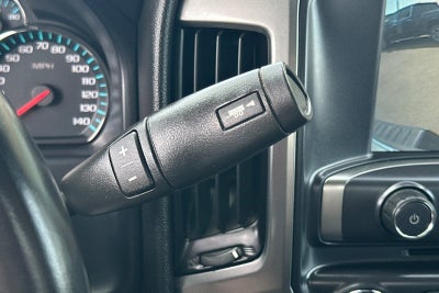 2015 Chevrolet Silverado 1500 LT LT1