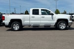2015 Chevrolet Silverado 1500 LT LT1