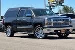2014 Chevrolet Silverado 1500 LTZ 1LZ