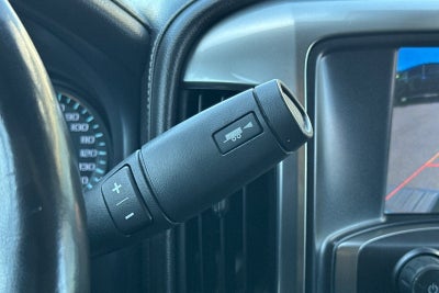 2014 Chevrolet Silverado 1500 LTZ 1LZ