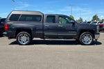 2014 Chevrolet Silverado 1500 LTZ 1LZ