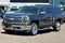 2014 Chevrolet Silverado 1500 LTZ 1LZ