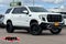 2025 GMC Yukon AT4