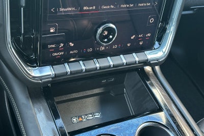 2025 GMC Yukon XL Elevation