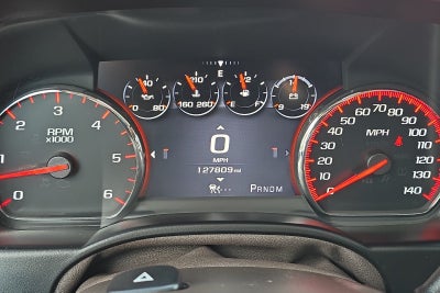 2016 GMC Yukon XL Denali