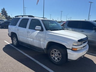 2005 Chevrolet Tahoe Z71