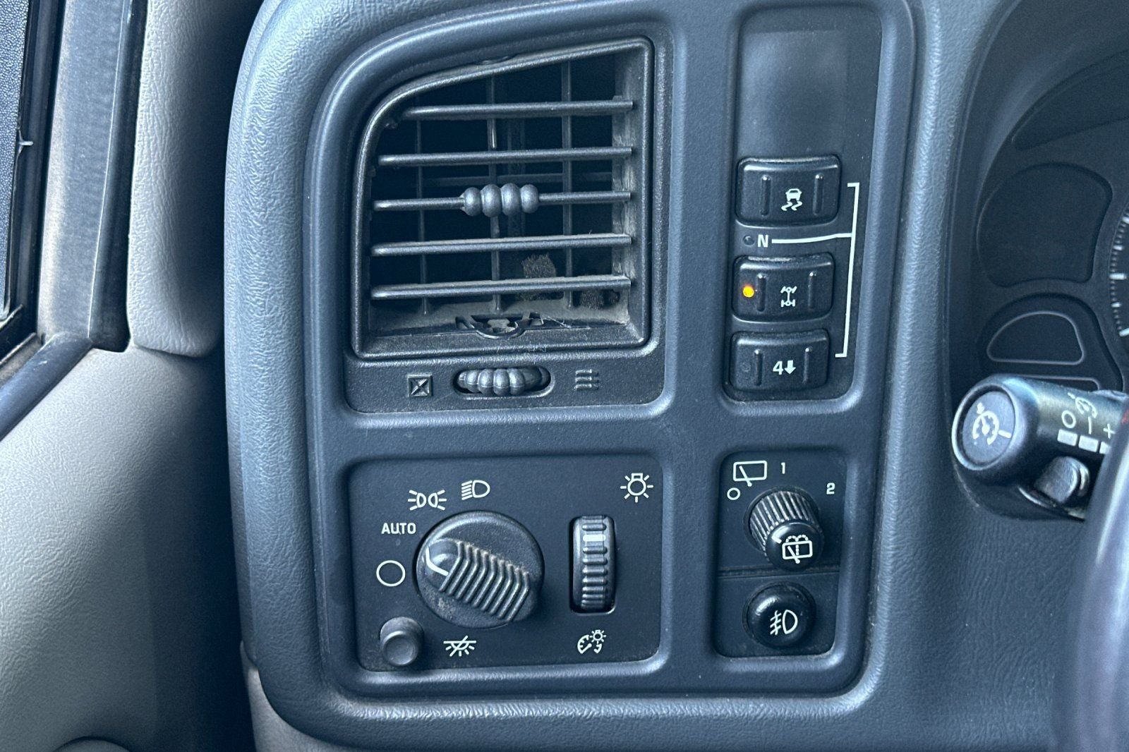 2004 Chevrolet Tahoe LT