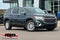 2019 Chevrolet Traverse LT Cloth w/1LT