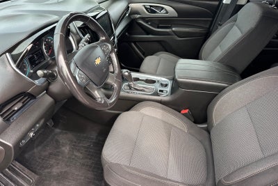 2019 Chevrolet Traverse LT Cloth w/1LT