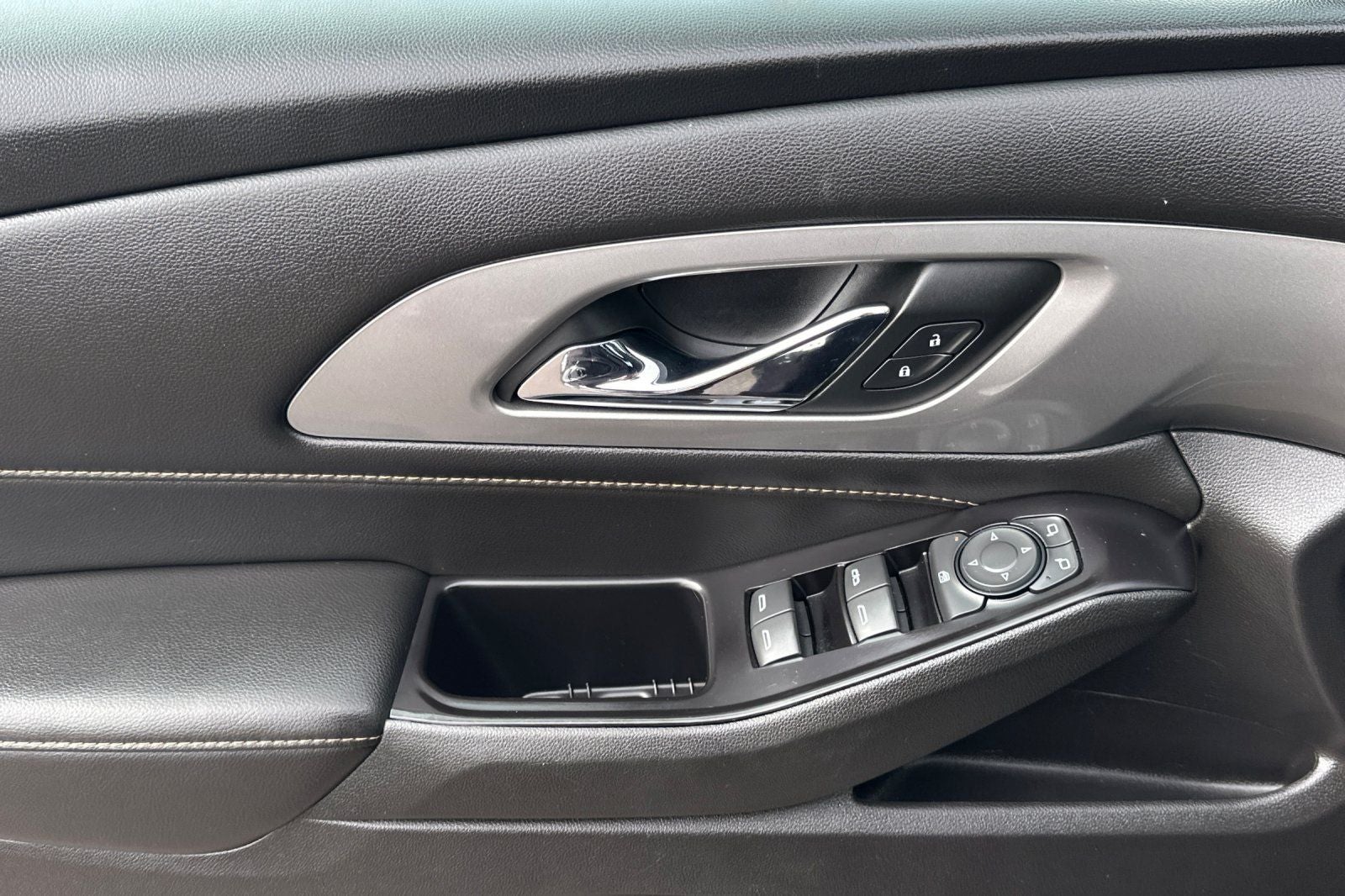 2019 Chevrolet Traverse LT Cloth w/1LT