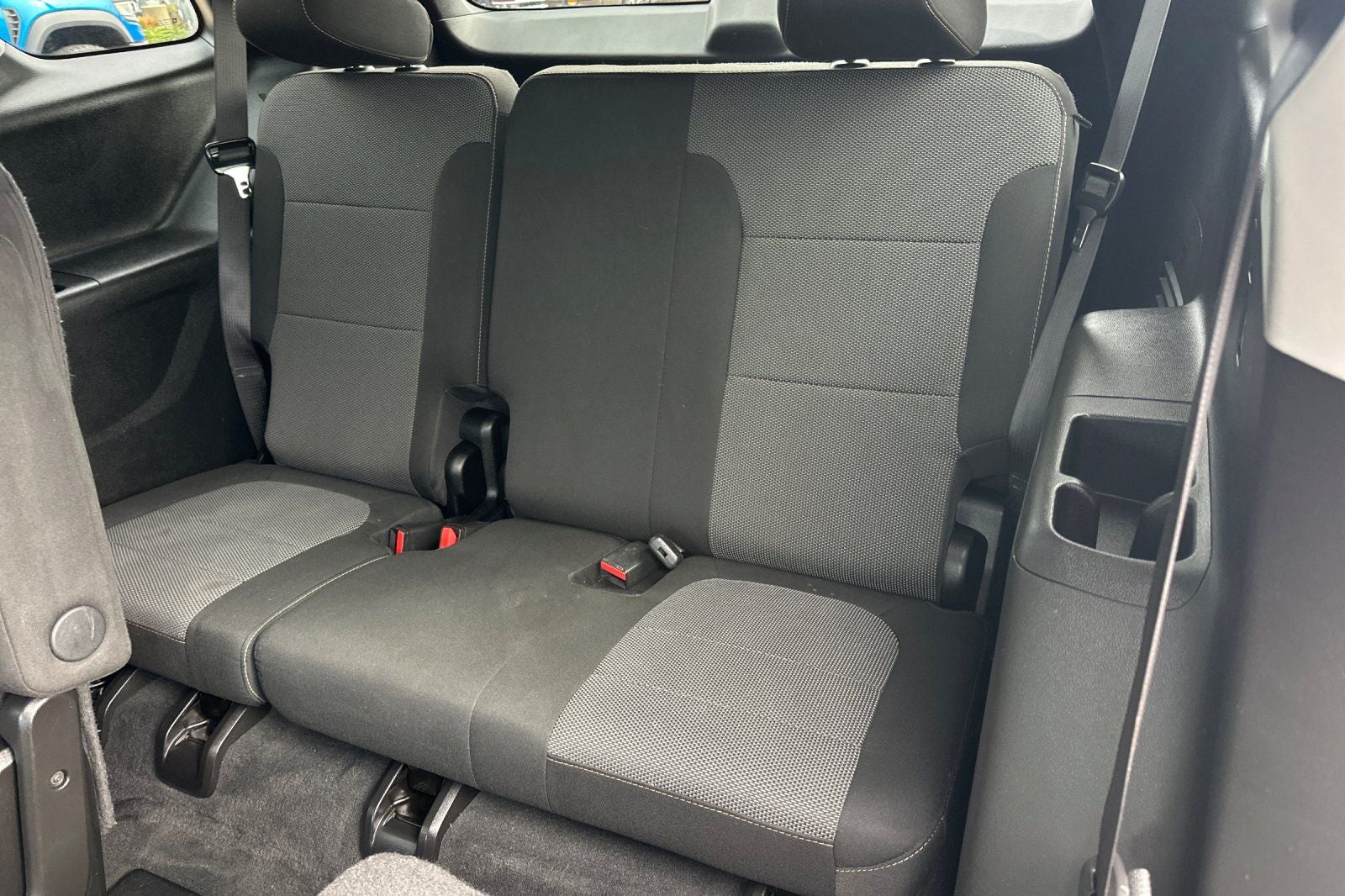 2019 Chevrolet Traverse LT Cloth w/1LT