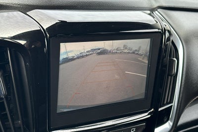 2019 Chevrolet Traverse LT Cloth w/1LT
