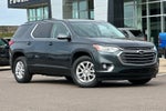2019 Chevrolet Traverse LT Cloth w/1LT