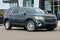 2019 Chevrolet Traverse LT Cloth w/1LT