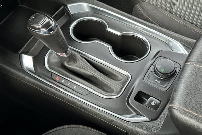 2019 Chevrolet Traverse LT Cloth w/1LT