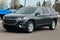 2019 Chevrolet Traverse LT Cloth w/1LT