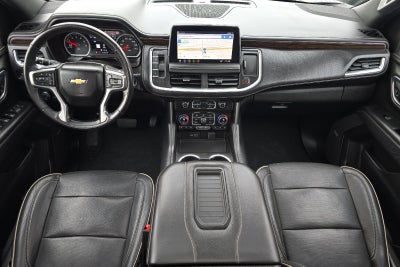 2021 Chevrolet Suburban Premier