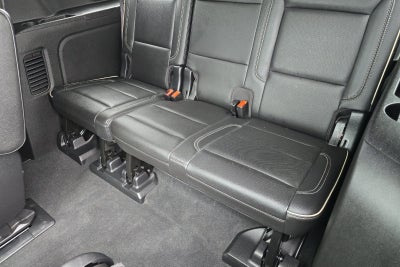 2021 Chevrolet Suburban Premier