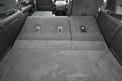 2021 Chevrolet Suburban Premier