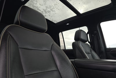 2021 Chevrolet Suburban Premier