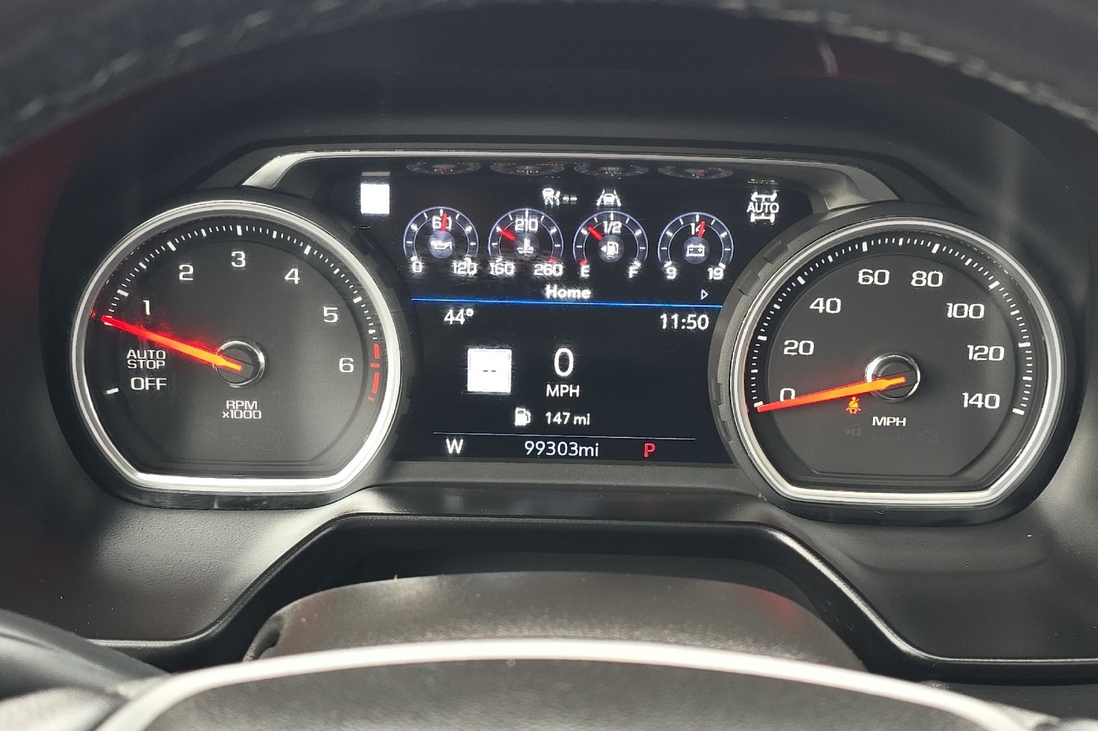 2021 Chevrolet Suburban Premier