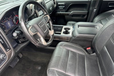 2015 GMC Sierra 2500HD Denali