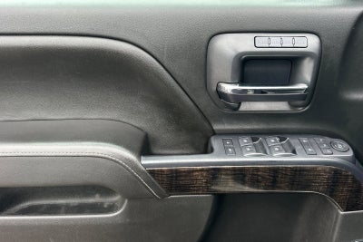 2015 GMC Sierra 2500HD Denali