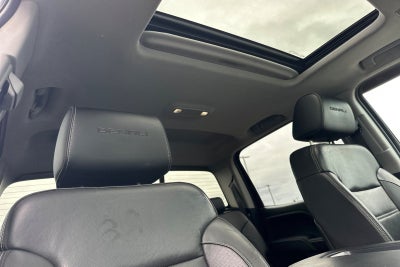 2015 GMC Sierra 2500HD Denali